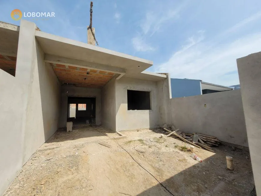 Foto 1 de Casa com 2 Quartos à venda, 86m² em Itajubá, Barra Velha
