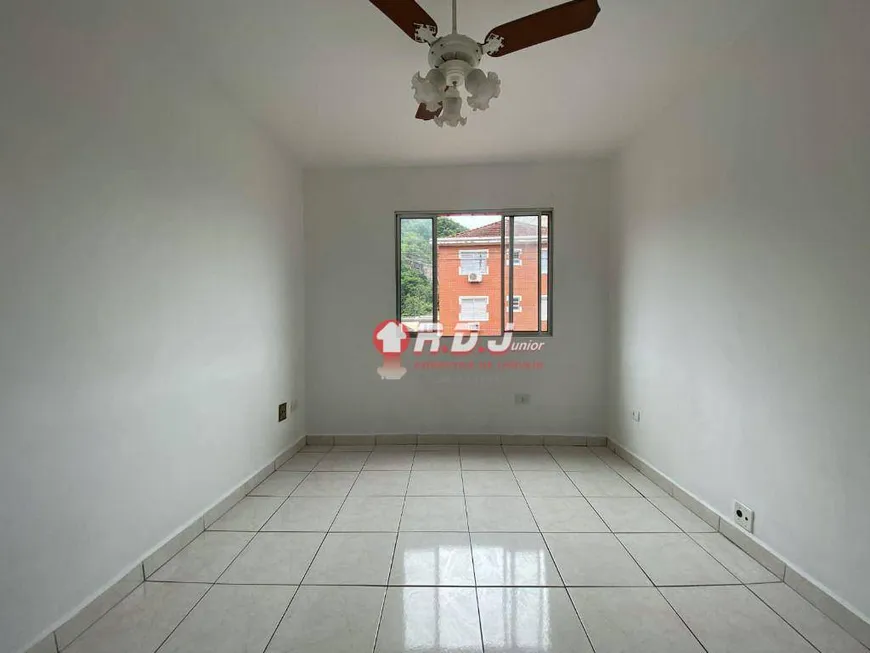 Foto 1 de Apartamento com 2 Quartos à venda, 68m² em Vila Valença, São Vicente