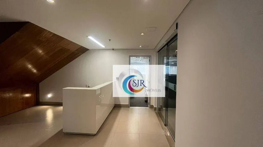 Foto 1 de Sala Comercial para alugar, 192m² em Itaim Bibi, São Paulo