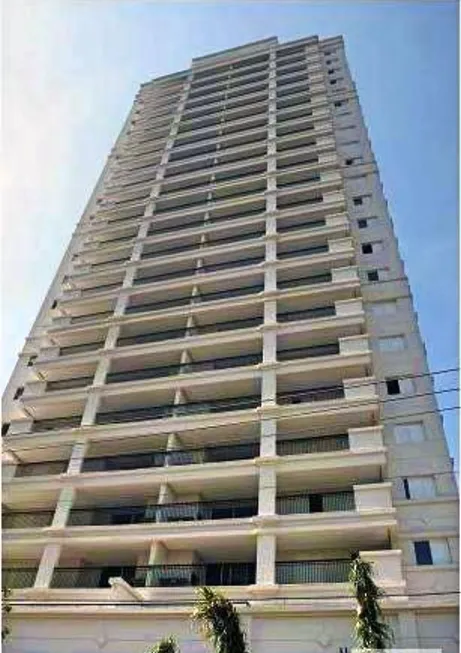 Foto 1 de Apartamento com 4 Quartos à venda, 129m² em Vila Clementino, São Paulo