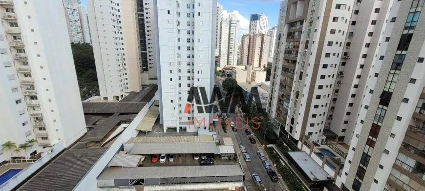 Foto 1 de Apartamento com 3 Quartos à venda, 71m² em Jardim Goiás, Goiânia