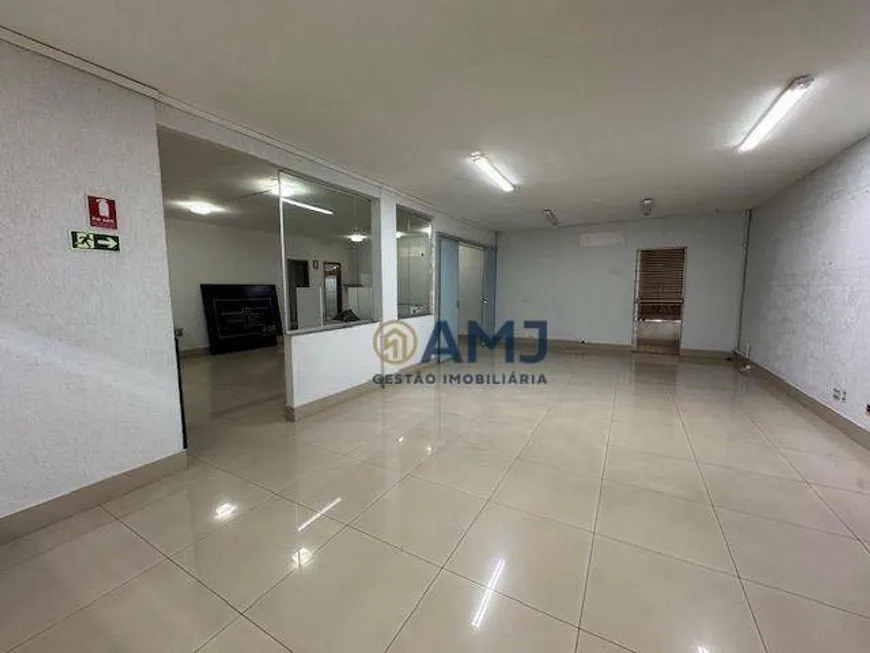 Foto 1 de Prédio Comercial para alugar, 500m² em Setor Oeste, Goiânia