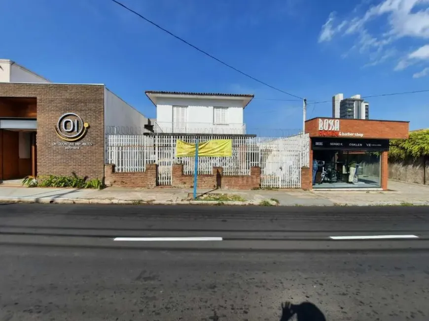 Foto 1 de Imóvel Comercial para venda ou aluguel, 299m² em Centro, São Carlos