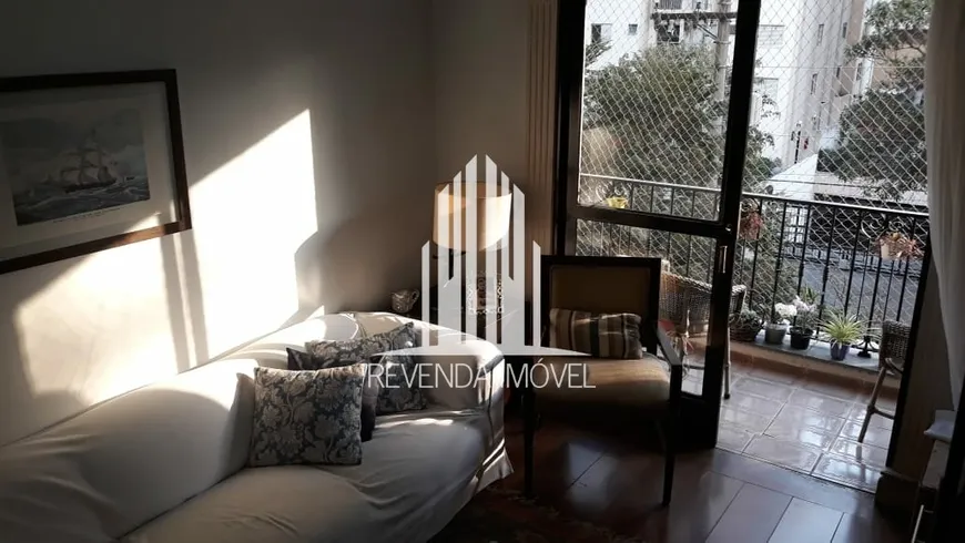 Foto 1 de Apartamento com 3 Quartos à venda, 115m² em Sumarezinho, São Paulo