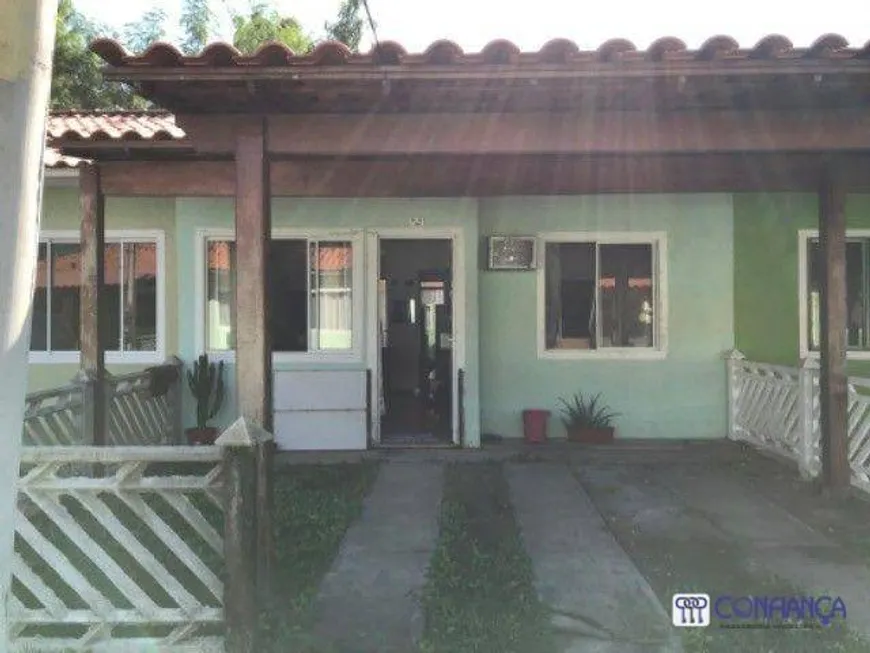 Foto 1 de Casa com 2 Quartos à venda, 114m² em Campo Grande, Rio de Janeiro