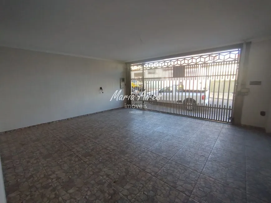 Foto 1 de Casa com 2 Quartos à venda, 132m² em Jardim Bicao, São Carlos