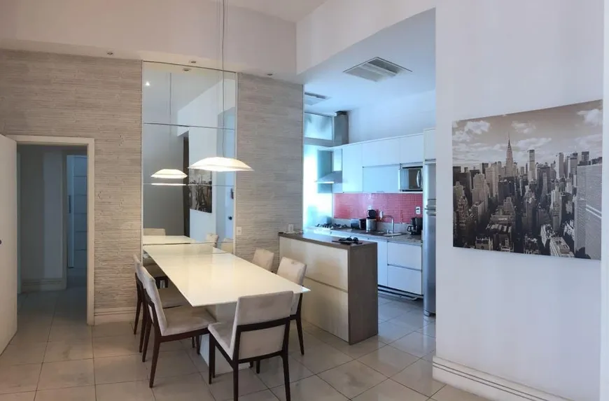 Foto 1 de Apartamento com 2 Quartos à venda, 123m² em Barra da Tijuca, Rio de Janeiro