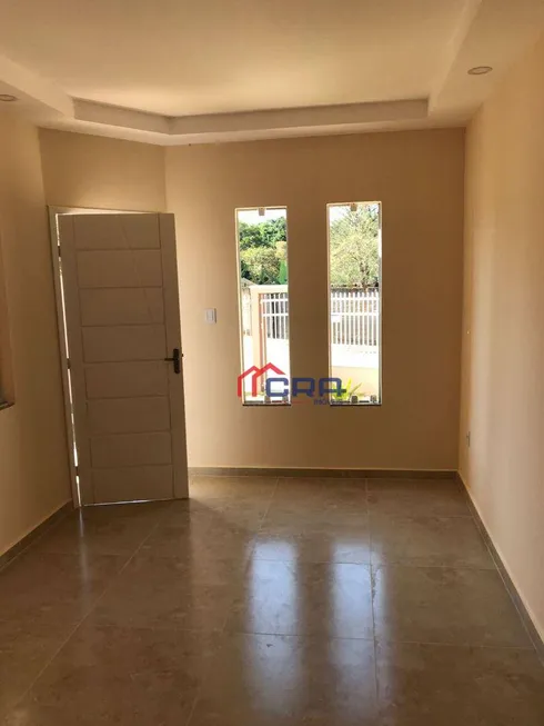 Foto 1 de Casa com 2 Quartos à venda, 89m² em Centro, Porto Real