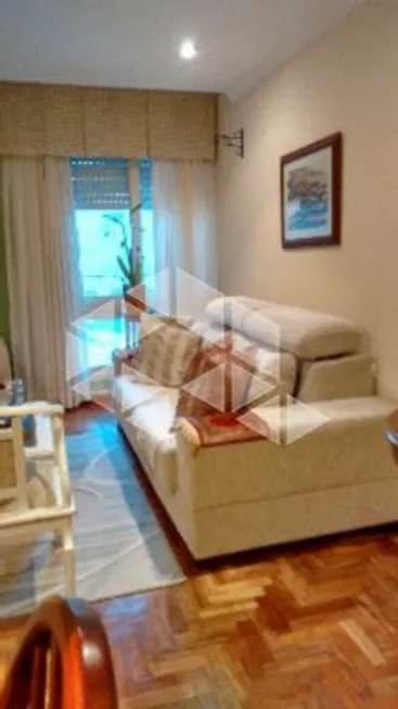 Foto 1 de Apartamento com 2 Quartos à venda, 75m² em Santa Tereza, Porto Alegre