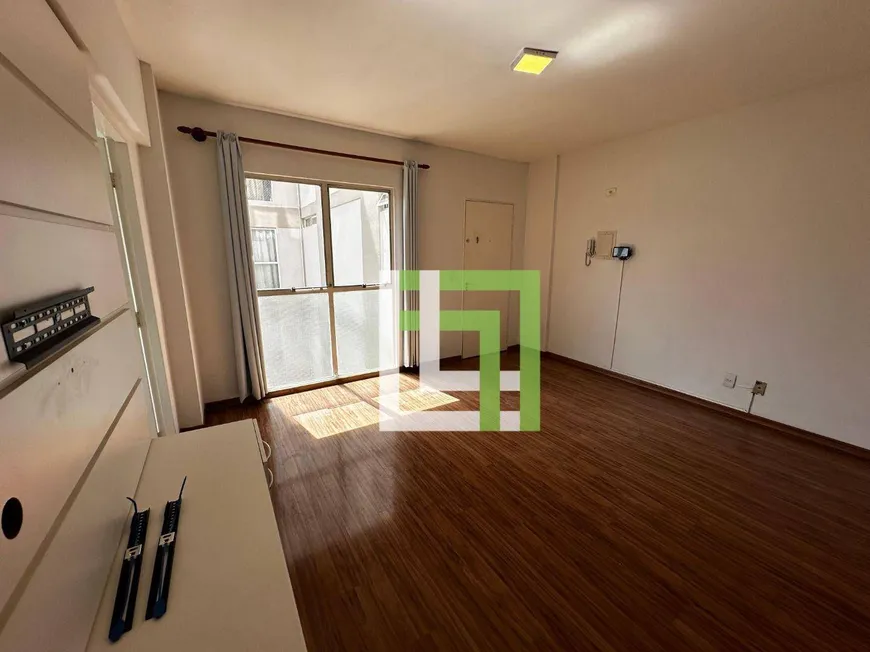 Foto 1 de Apartamento com 2 Quartos à venda, 57m² em Jardim Primavera, Jundiaí