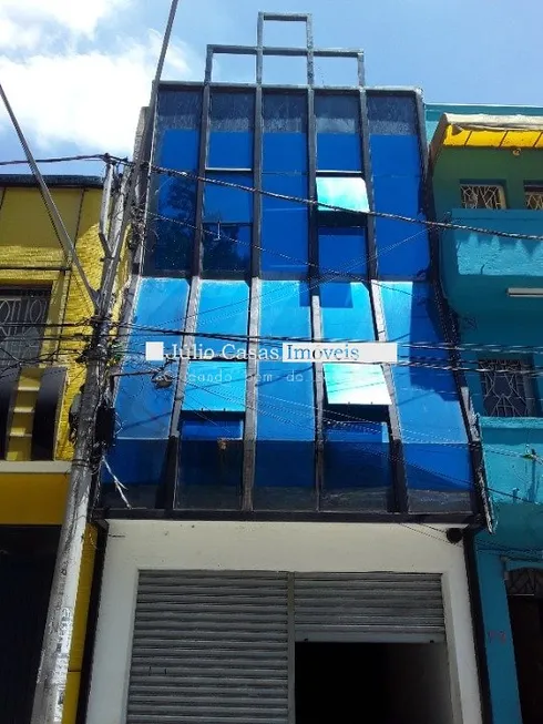 Foto 1 de Imóvel Comercial para venda ou aluguel, 537m² em Centro, Sorocaba