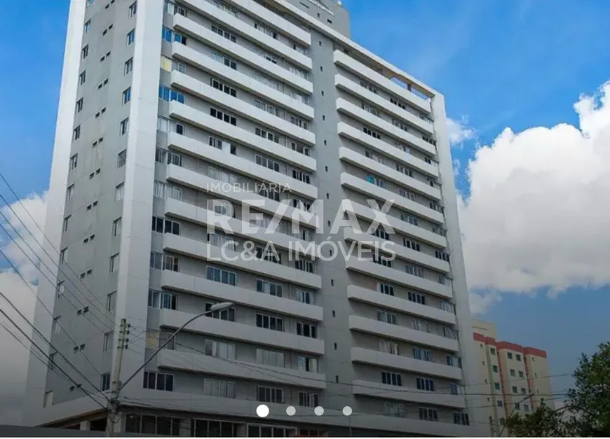 Foto 1 de Apartamento com 1 Quarto para alugar, 37m² em Samambaia Sul, Brasília
