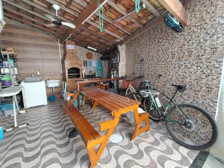 Foto 1 de Casa com 2 Quartos à venda, 116m² em Campo Grande, Rio de Janeiro