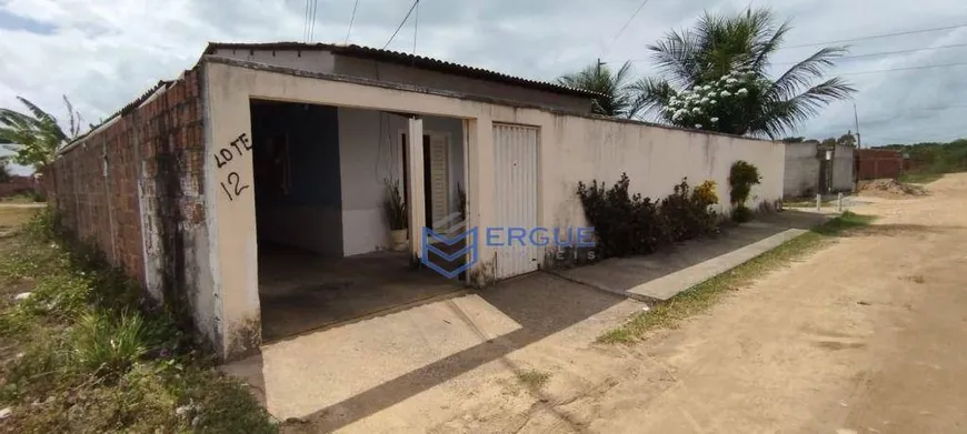 Foto 1 de Casa com 3 Quartos à venda, 250m² em Pajuçara, Maracanaú