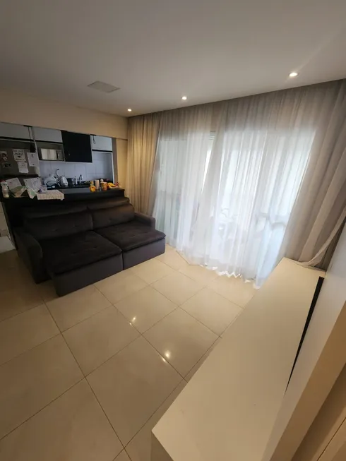 Foto 1 de Apartamento com 2 Quartos à venda, 73m² em Jardim Leonor Mendes de Barros, São Paulo