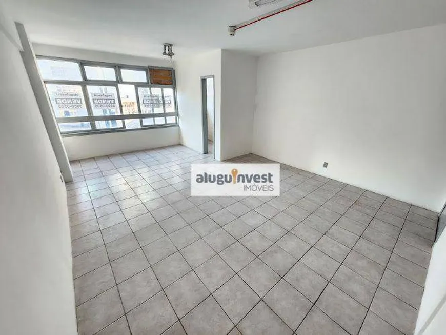 Foto 1 de Sala Comercial para venda ou aluguel, 39m² em Centro, Florianópolis