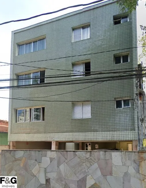 Foto 1 de Apartamento com 3 Quartos à venda, 106m² em Vila Euclides, São Bernardo do Campo