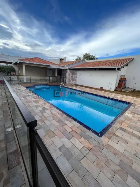 Foto 1 de Casa de Condomínio com 3 Quartos à venda, 320m² em Granville Parque Residencial, Londrina