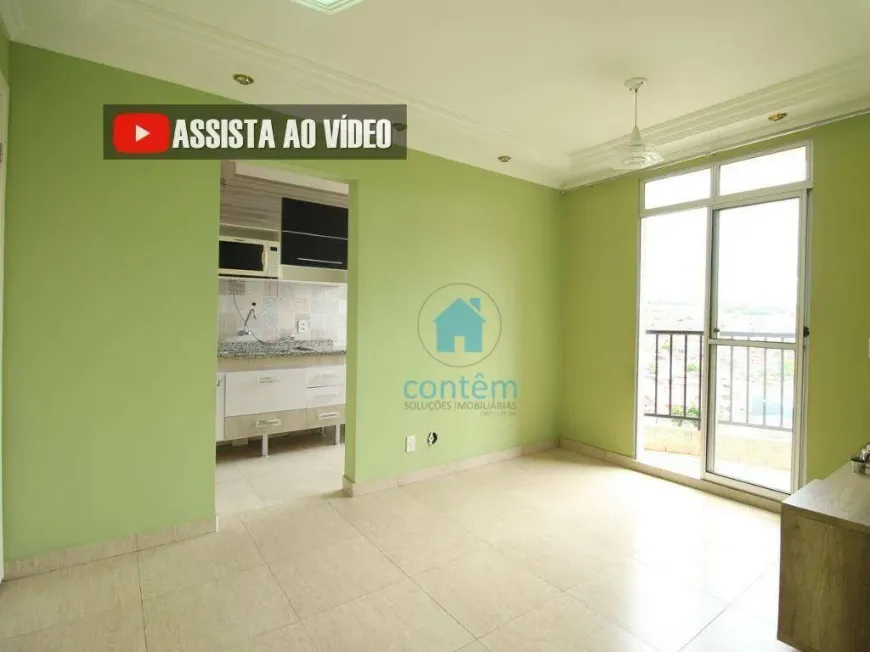 Foto 1 de Apartamento com 2 Quartos à venda, 52m² em Cidade das Flores, Osasco