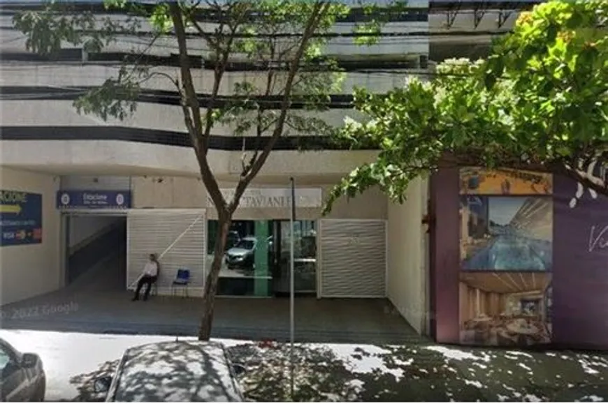 Foto 1 de Sala Comercial para alugar, 262m² em Santo Agostinho, Belo Horizonte