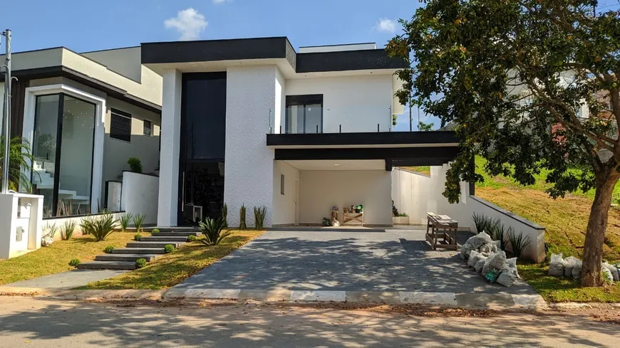 Foto 1 de Casa com 3 Quartos à venda, 216m² em Suru, Santana de Parnaíba