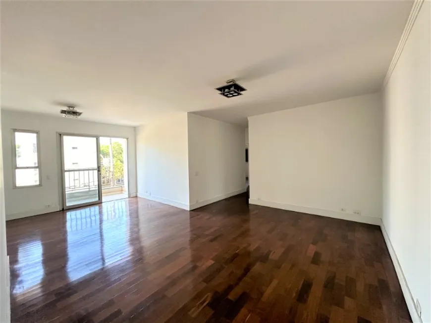 Foto 1 de Apartamento com 3 Quartos à venda, 125m² em Jardim Glória, Americana