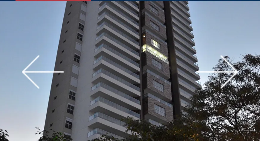 Foto 1 de Apartamento com 3 Quartos à venda, 149m² em Setor Bueno, Goiânia