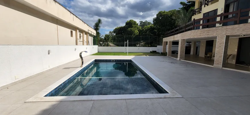 Foto 1 de Casa de Condomínio com 4 Quartos à venda, 572m² em Freguesia- Jacarepaguá, Rio de Janeiro