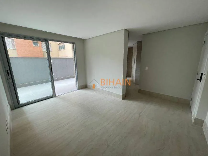 Foto 1 de Apartamento com 2 Quartos à venda, 119m² em Lourdes, Belo Horizonte