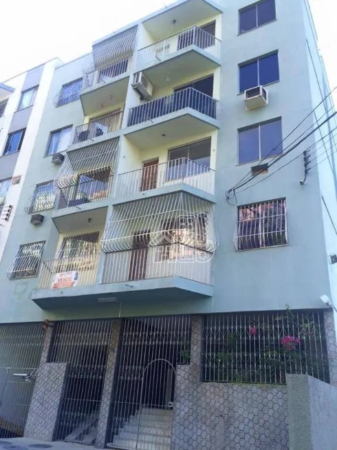 Foto 1 de Apartamento com 2 Quartos à venda, 64m² em Fonseca, Niterói