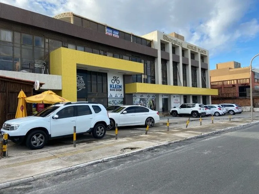 Foto 1 de Ponto Comercial à venda, 44m² em Pituba, Salvador