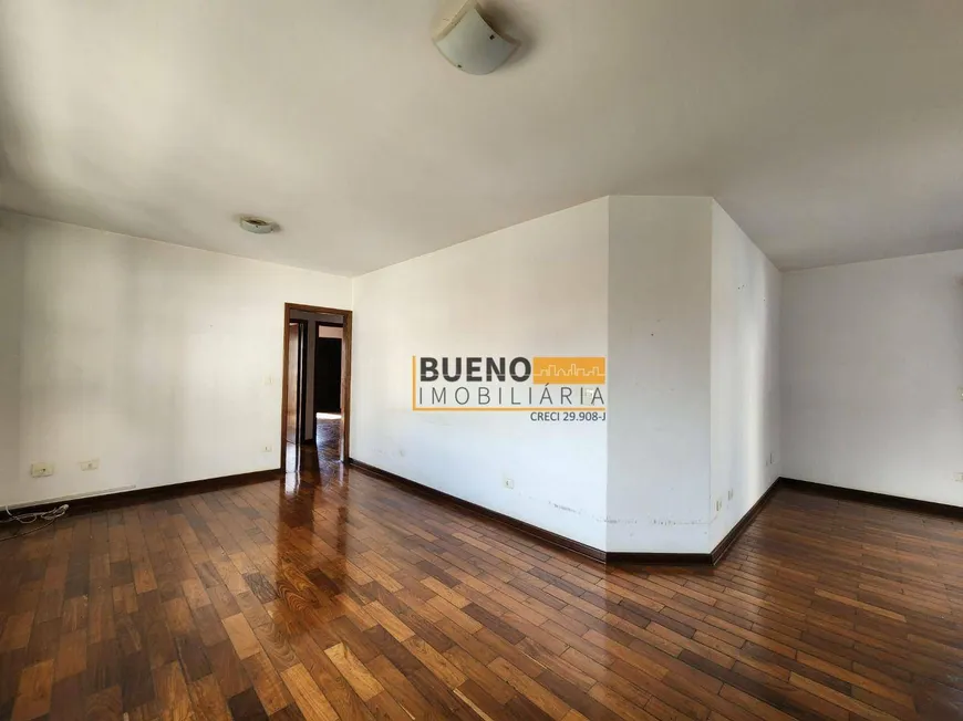 Foto 1 de Apartamento com 3 Quartos à venda, 126m² em Centro, Santa Bárbara D'Oeste