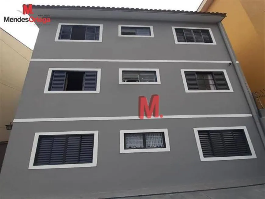 Foto 1 de Apartamento com 2 Quartos à venda, 63m² em Vila Sao Caetano, Sorocaba
