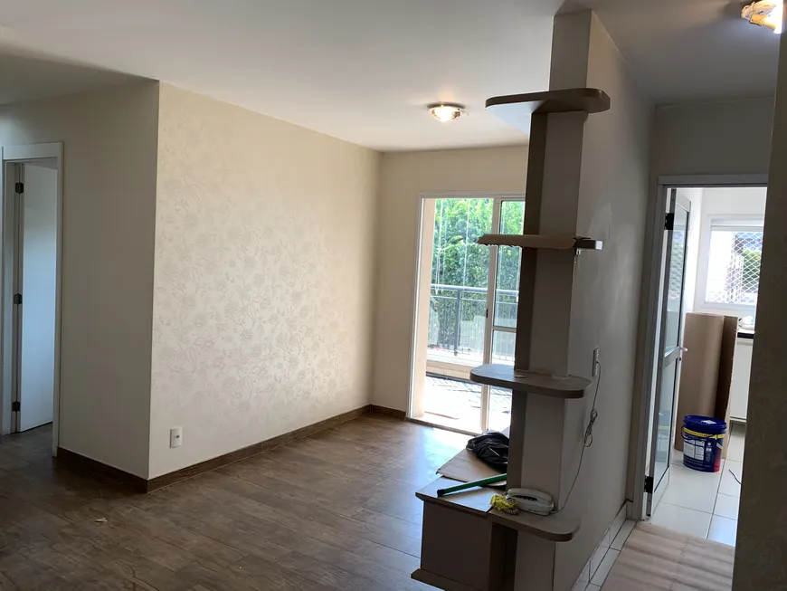 Foto 1 de Apartamento com 2 Quartos para alugar, 68m² em Ipiranga, São Paulo