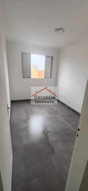 Foto 1 de Apartamento com 2 Quartos à venda, 59m² em Piratininga, Osasco