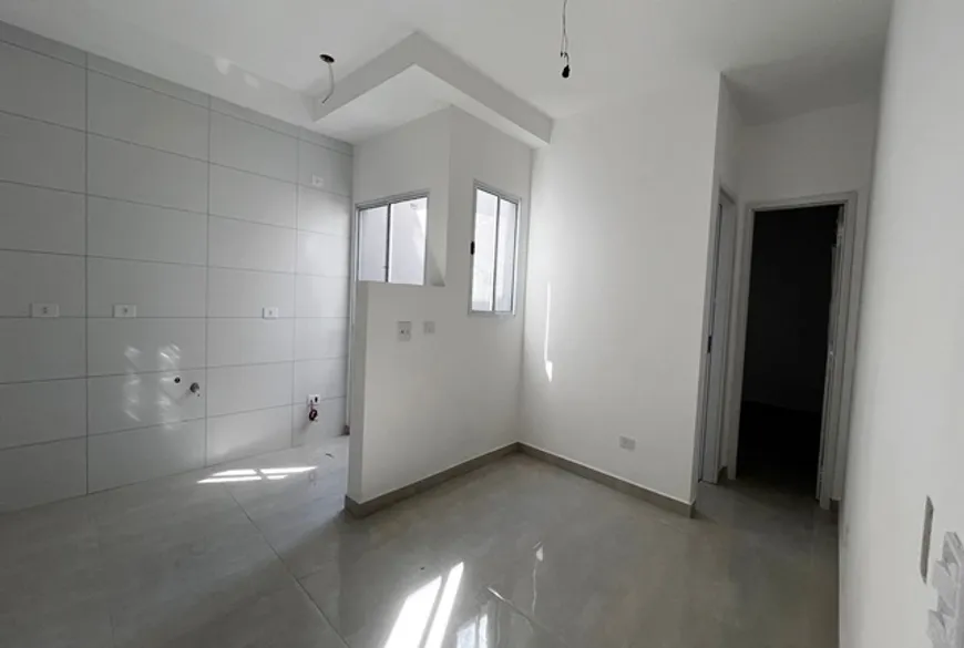 Foto 1 de Apartamento com 1 Quarto à venda, 49m² em Vila Mangalot, São Paulo