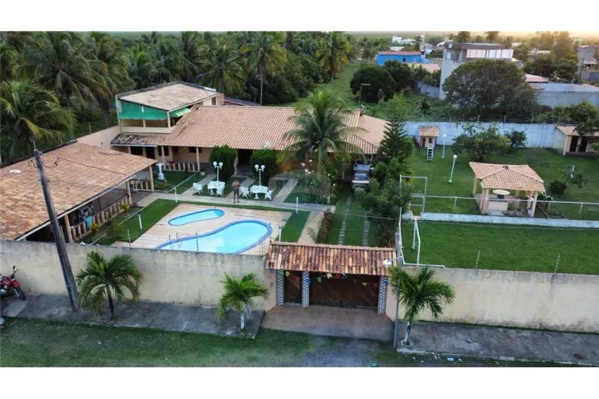 Foto 1 de Fazenda/Sítio à venda, 3000m² em Mosqueiro, Aracaju