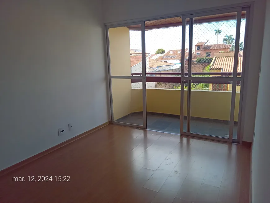 Foto 1 de Apartamento com 3 Quartos à venda, 82m² em Jardim Guarani, Campinas