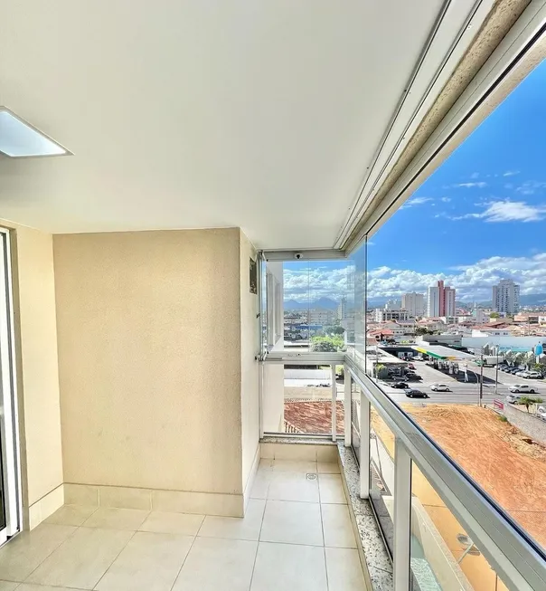 Foto 1 de Apartamento com 2 Quartos à venda, 65m² em Praia de Itaparica, Vila Velha