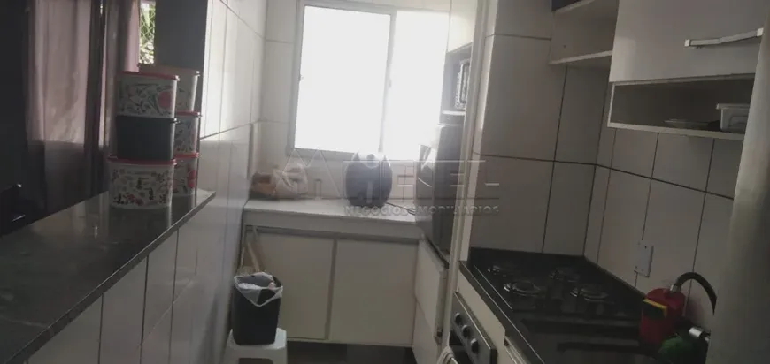 Foto 1 de Cobertura com 2 Quartos à venda, 131m² em Condominio Spazio Campo Azuli, São José dos Campos