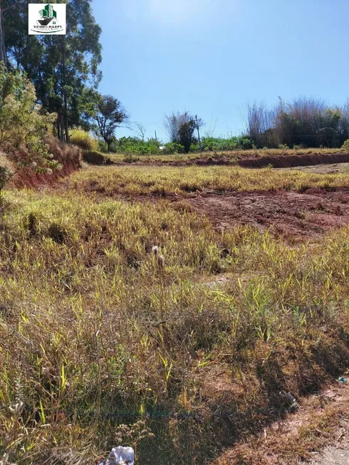 Foto 1 de Lote/Terreno à venda, 393m² em Aparecida , Bragança Paulista