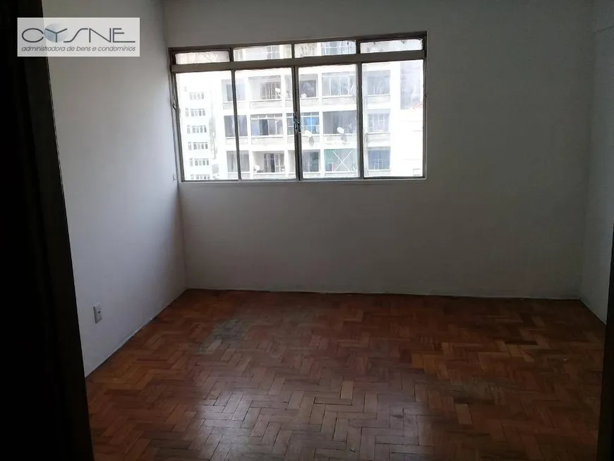 Foto 1 de Apartamento com 1 Quarto à venda, 34m² em Campos Eliseos, São Paulo