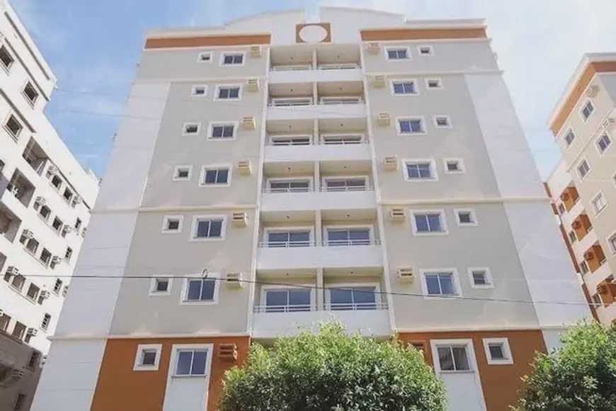 Foto 1 de Apartamento com 3 Quartos para alugar, 69m² em Porto, Cuiabá