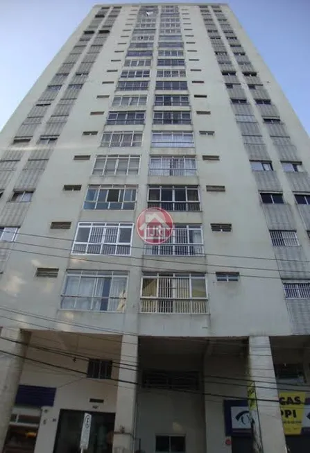 Foto 1 de Apartamento com 3 Quartos à venda, 127m² em Centro, Guarulhos