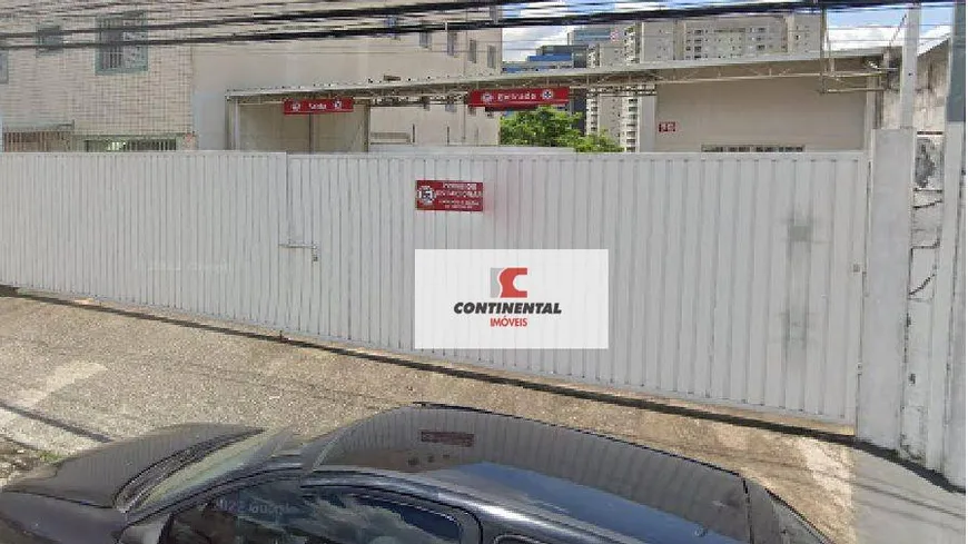 Foto 1 de Lote/Terreno à venda, 390m² em Parque Sao Diogo, São Bernardo do Campo