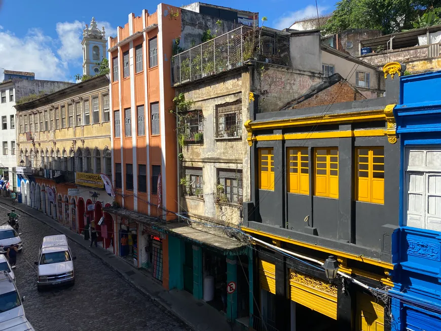Foto 1 de Apartamento com 3 Quartos à venda, 70m² em Taboão, Salvador