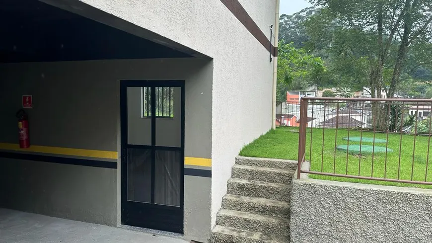 Foto 1 de Apartamento com 3 Quartos à venda, 78m² em Saldanha Marinho, Petrópolis