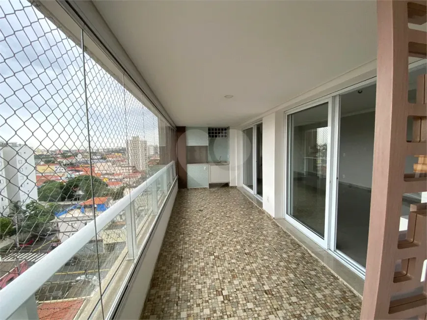 Foto 1 de Apartamento com 3 Quartos à venda, 124m² em Bosque da Saúde, São Paulo