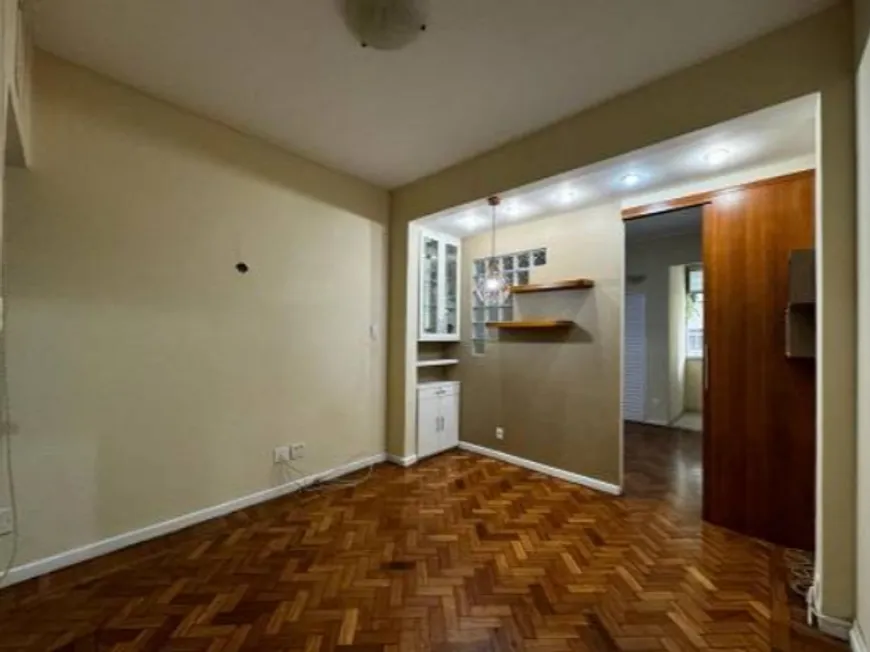 Foto 1 de Apartamento com 1 Quarto à venda, 50m² em Ipanema, Rio de Janeiro