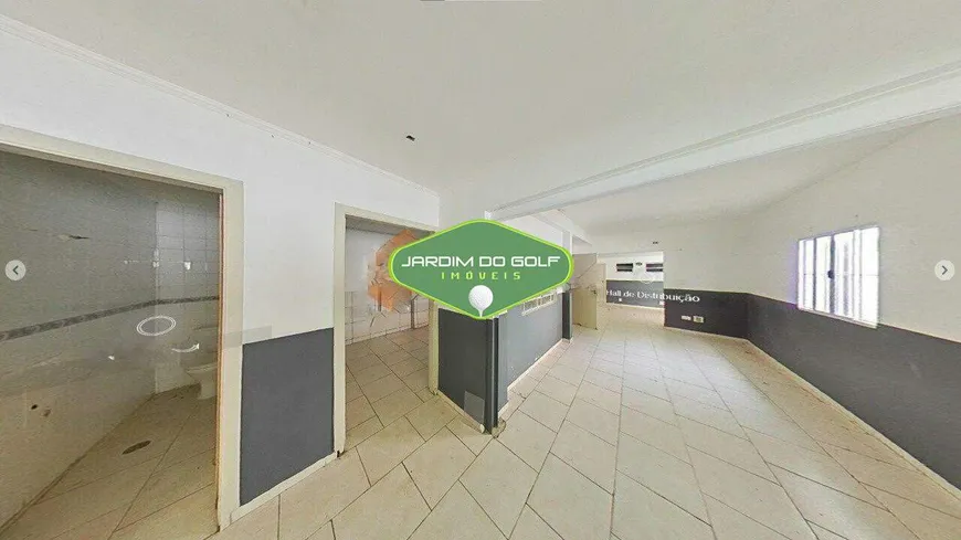 Foto 1 de Imóvel Comercial para alugar, 280m² em Jabaquara, São Paulo